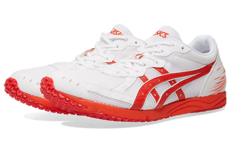 ASICS Sortie Japanseiha 2 'White Red' 1011A005-100