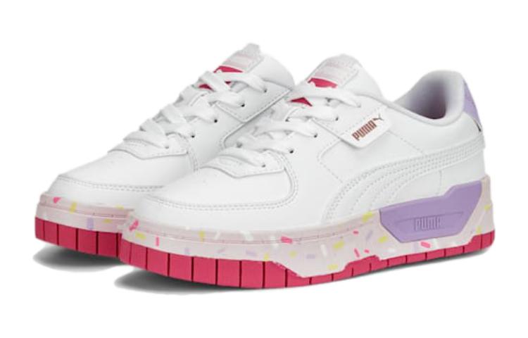 (PS) PUMA Cali Shoes 'Dream Crush' 389663-01