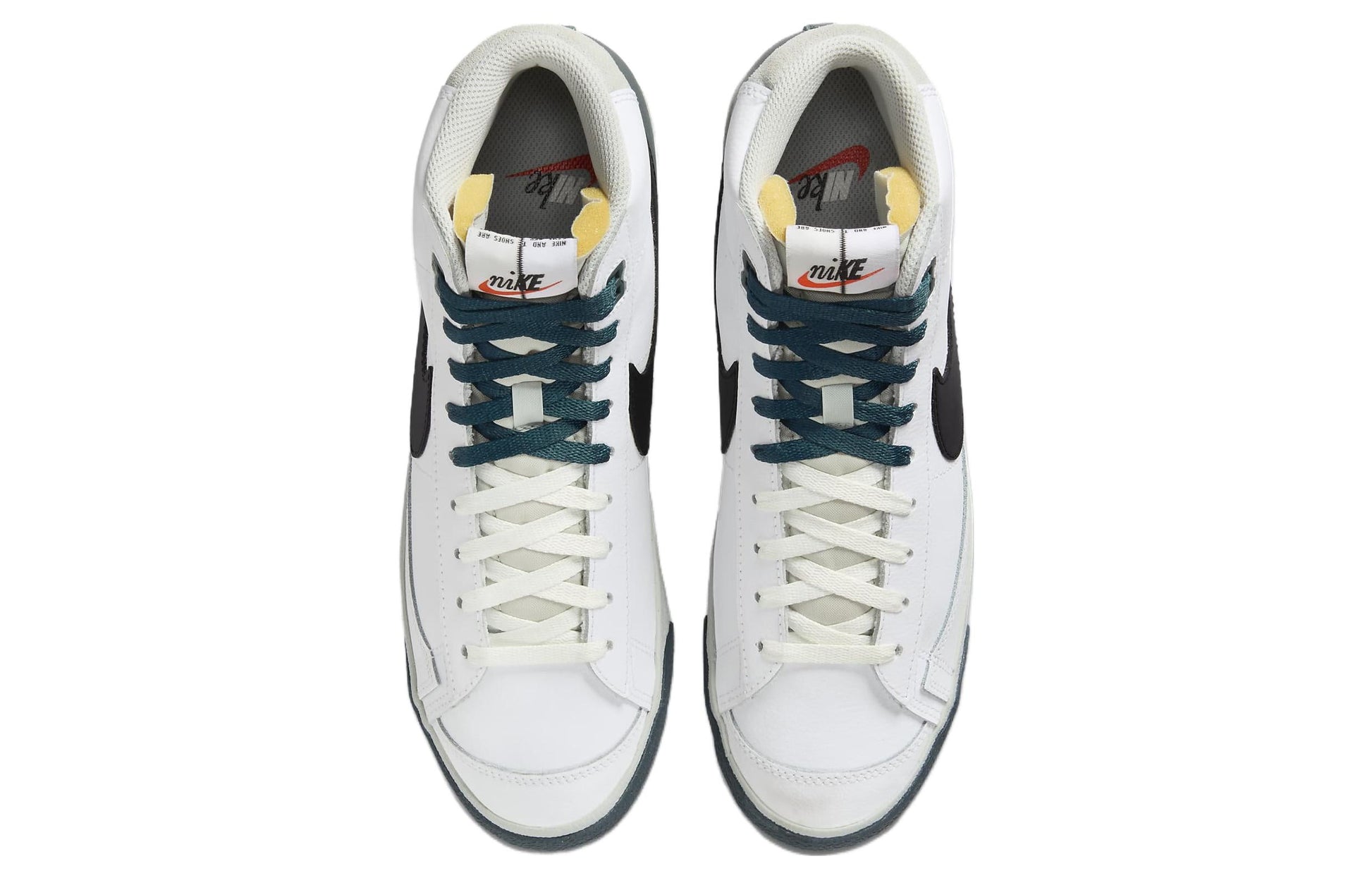 Nike Blazer Mid '77 Premium 'Remix' FB8889-100