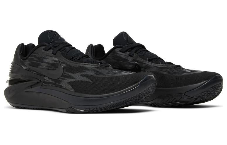 Nike Air Zoom G.T. Cut 2 TB Triple Black DX6650-001