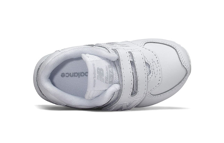 New Balance 574Classic White Toddler IV574ERM