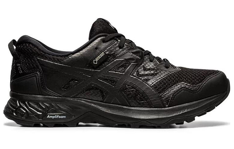 (WMNS) ASICS Gel-Sonoma 5 GTX 'Black' 1012A567-001