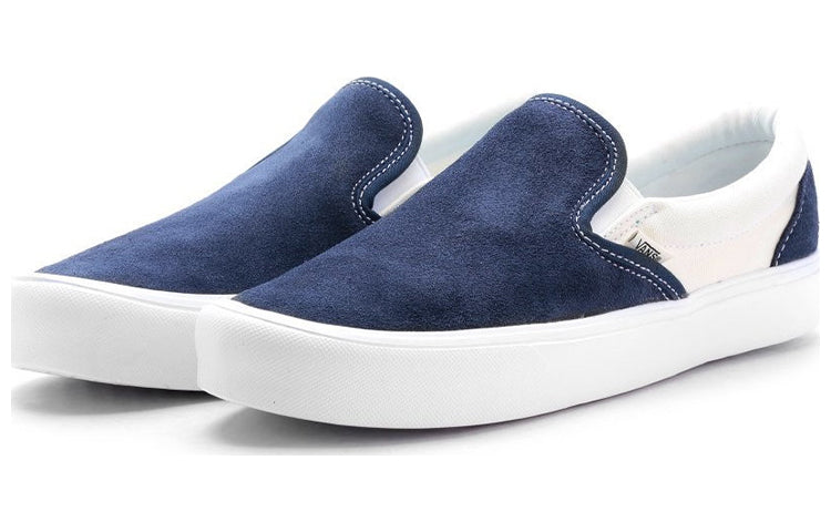 Vans Slip-On Lite 'Two Tone - Dress Blues' VN0A2Z63R3K