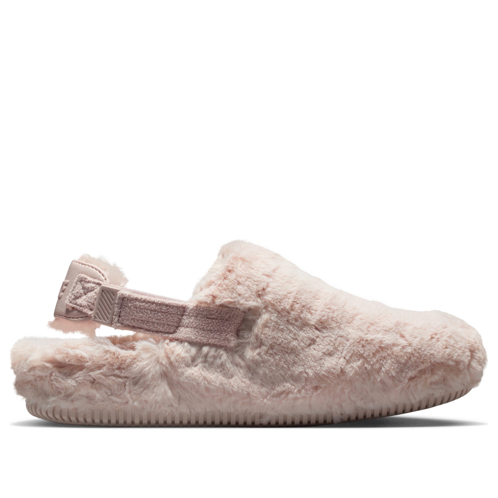 (WMNS) Nike Calm SE Sandals 'Silt Red'  FZ3118-601