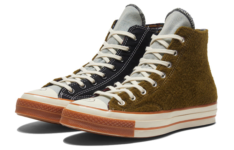 Converse Chuck Taylor All Star 1970s Three-color Splicing 169843C
