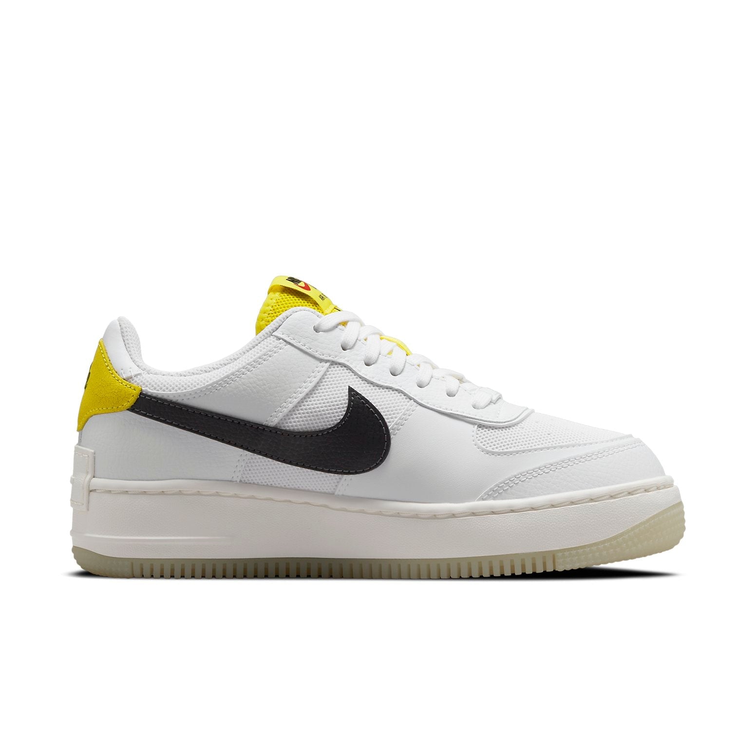 (WMNS) Nike Air Force 1 Shadow 'Go The Extra Smile' DO5872-100
