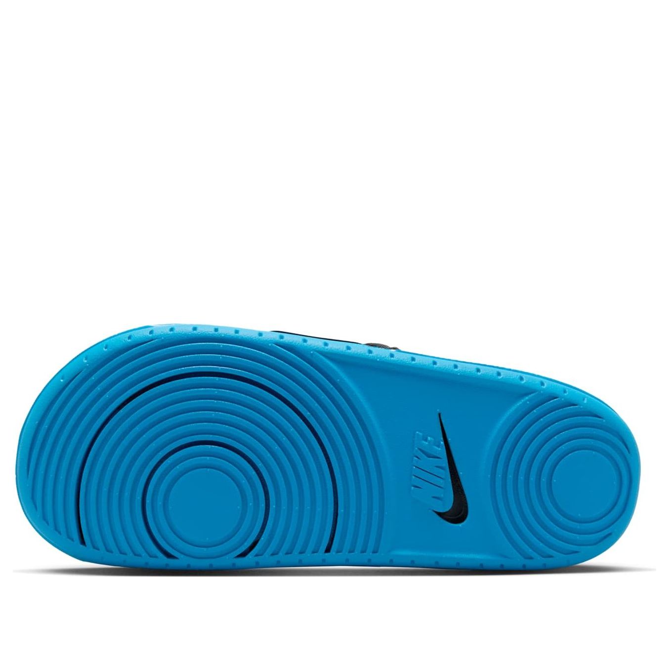 Nike x MLB x OffCourt Slide 'Miami Marlins 2025' FN4187-400