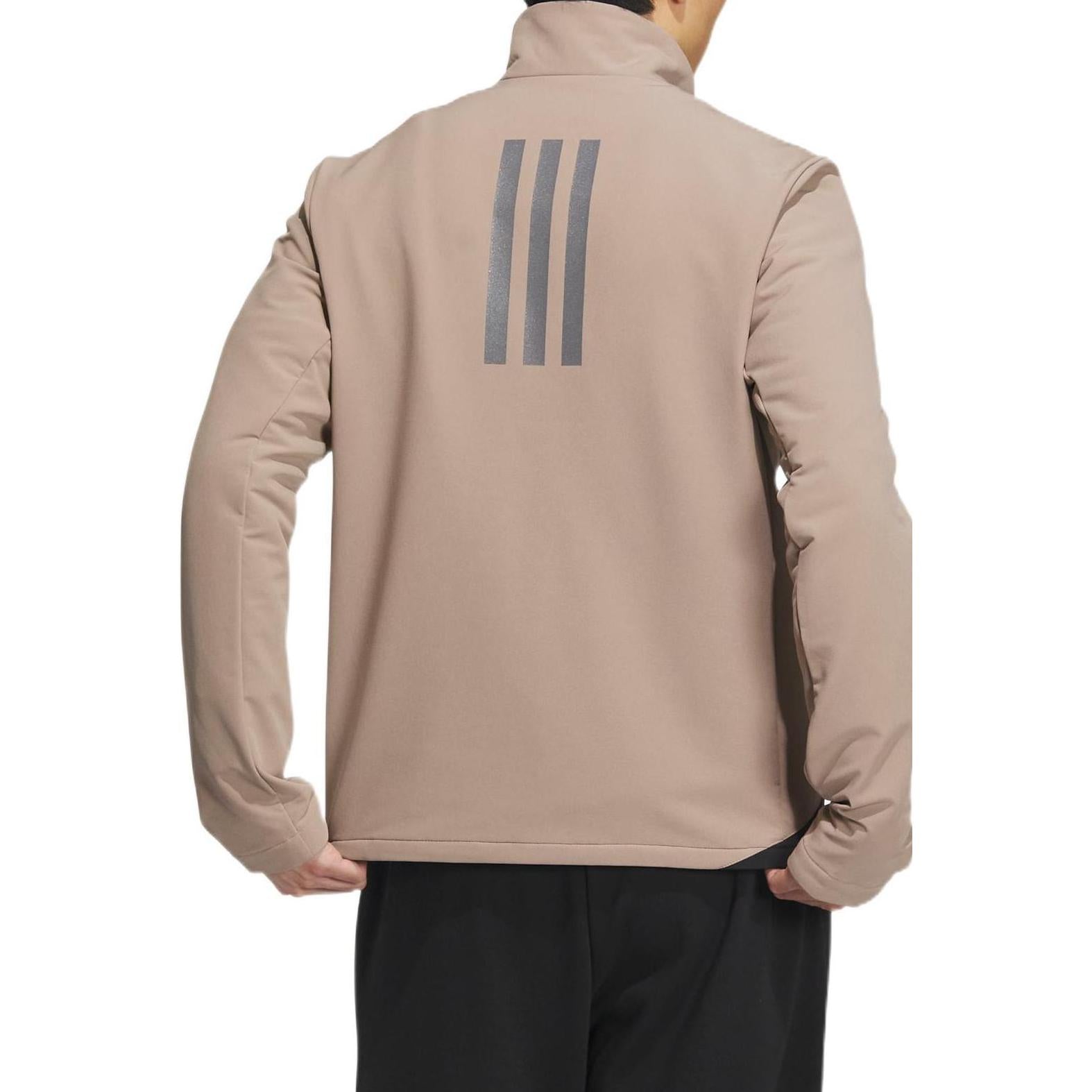 adidas Terrex Sport Jacket 'Tan' IL3808