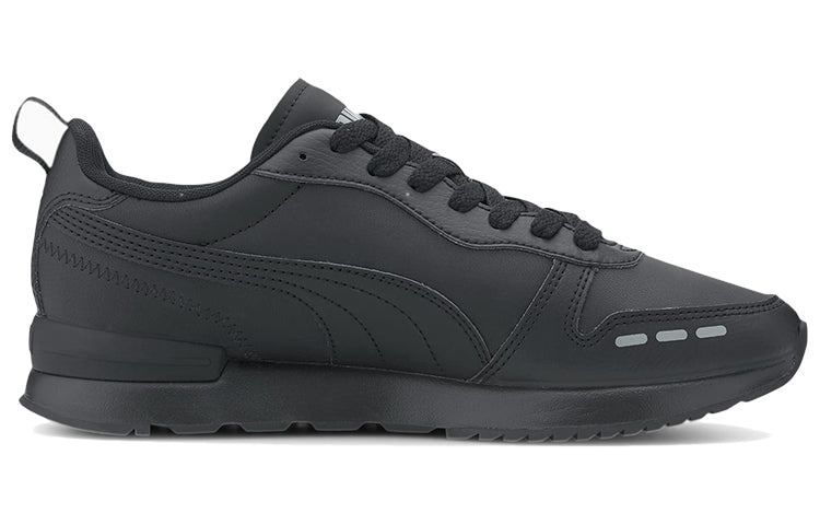 PUMA R78 'Black' 374127-01