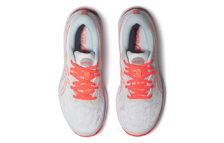 (WMNS) ASICS Gel-Nimbus 23 'White' 1012B253-100