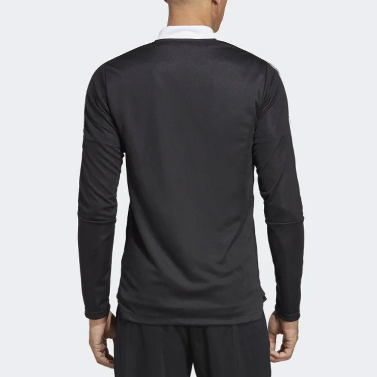 adidas TIRO 21 Track Top 'Black' GM7319