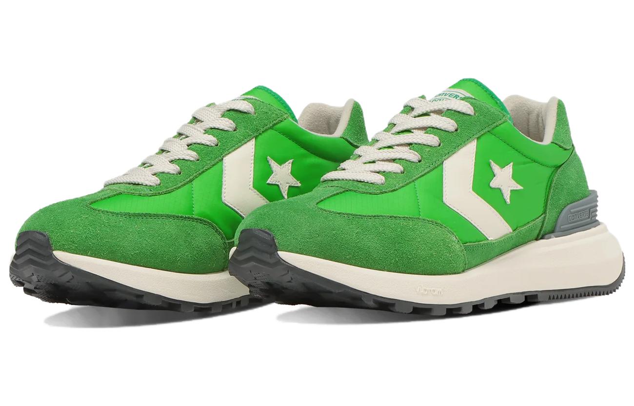 Converse STARFIRE SC 'Apple Green' 34201330