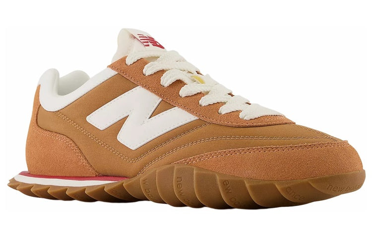 New Balance RC30 Sepia Shoes 'Brown White' URC30AE