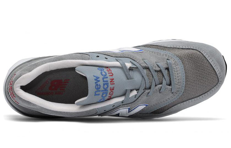 New Balance 997 'Blue Bell' M997CNR