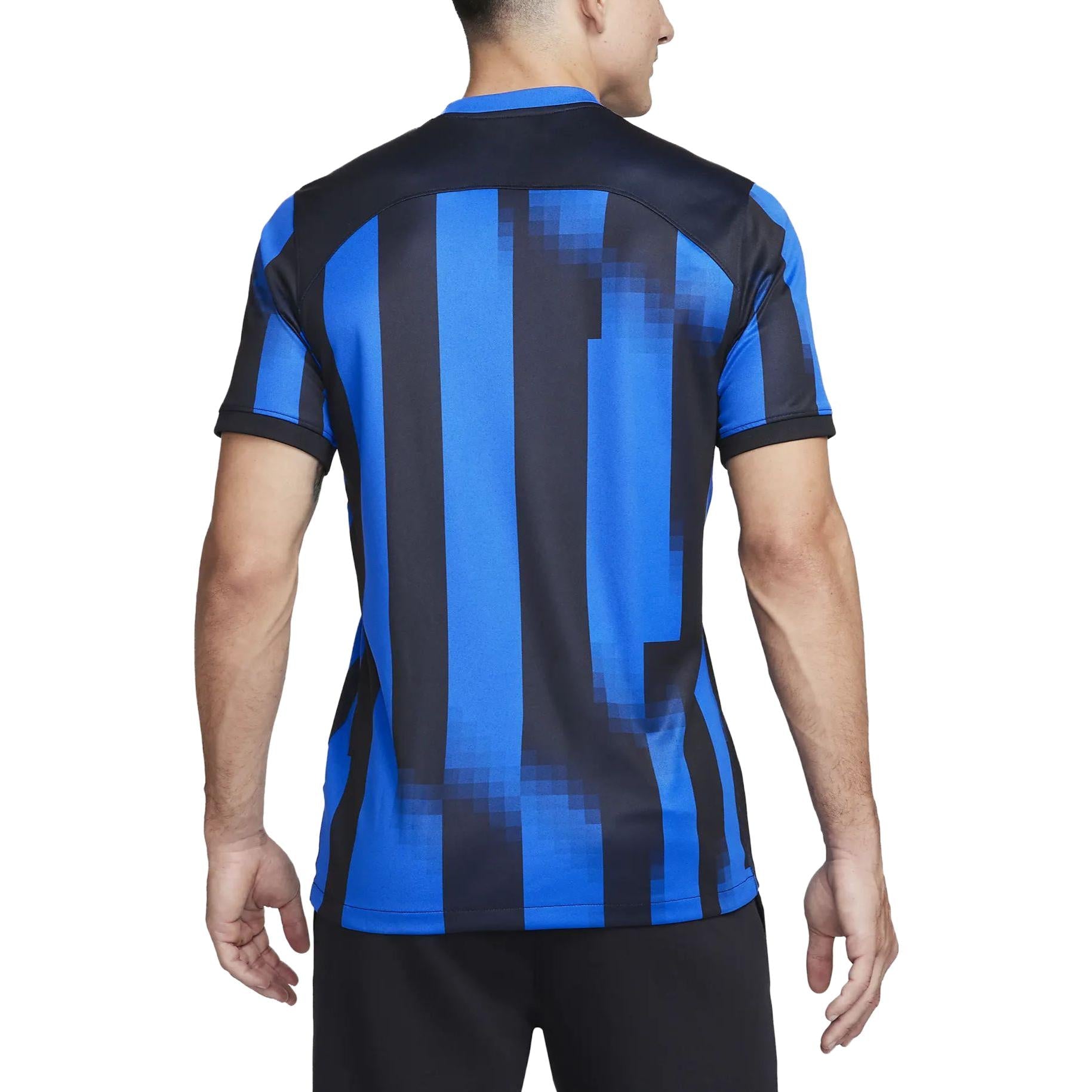 Nike Dri-FIT 23-24 Stadium Home Soccer Jersey 'Inter Milan' DX2689-409