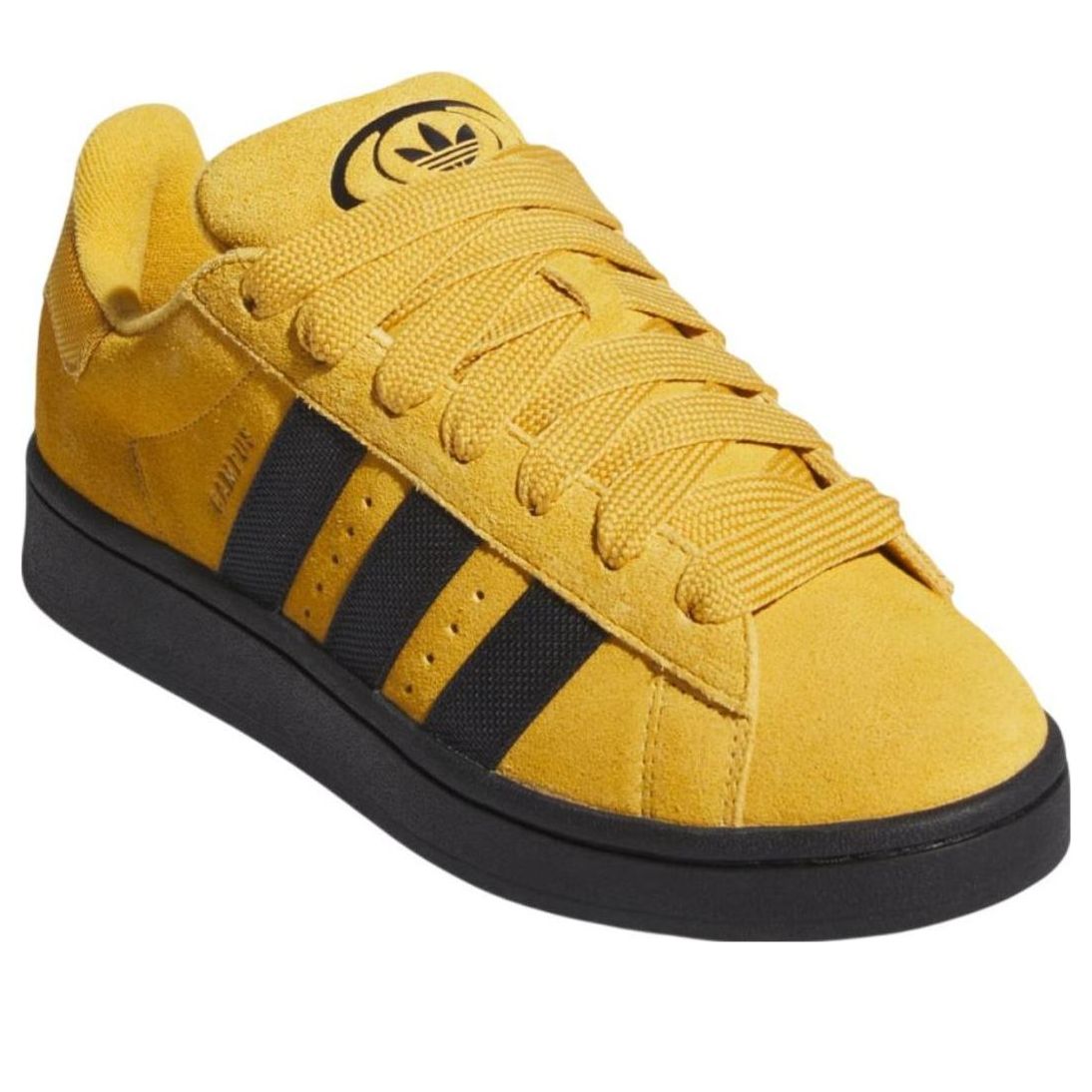 adidas Campus 00s 'Preloved Yellow' JI3308