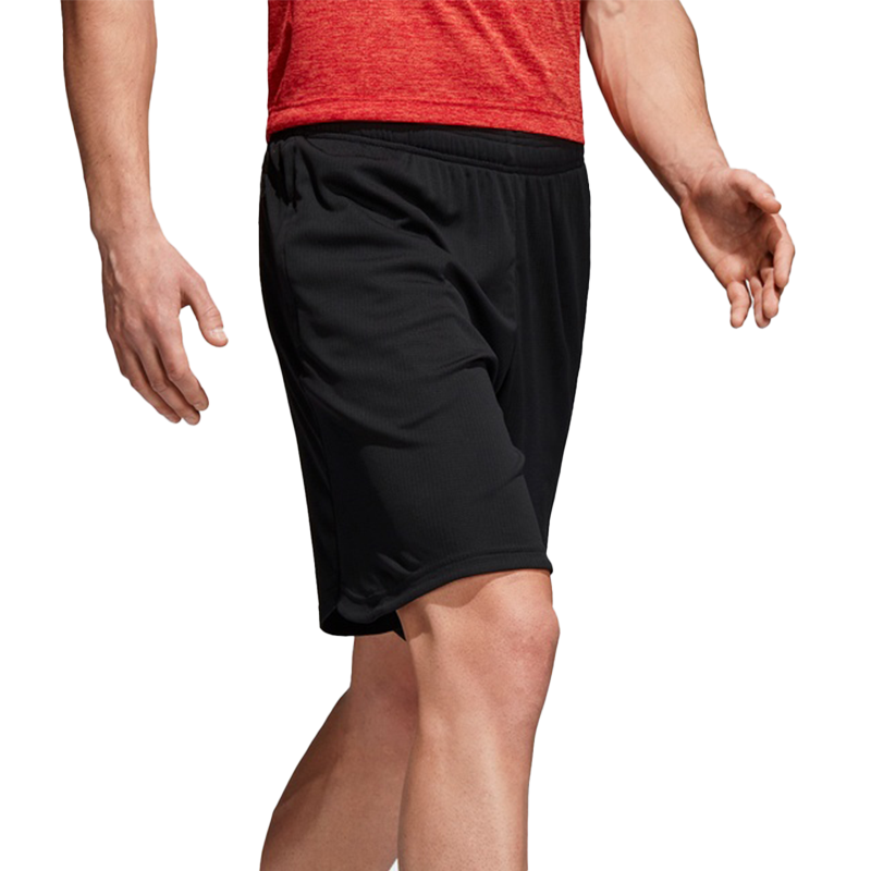 adidas 4Krft Sho Chill Knit Training Shorts Black CZ5357