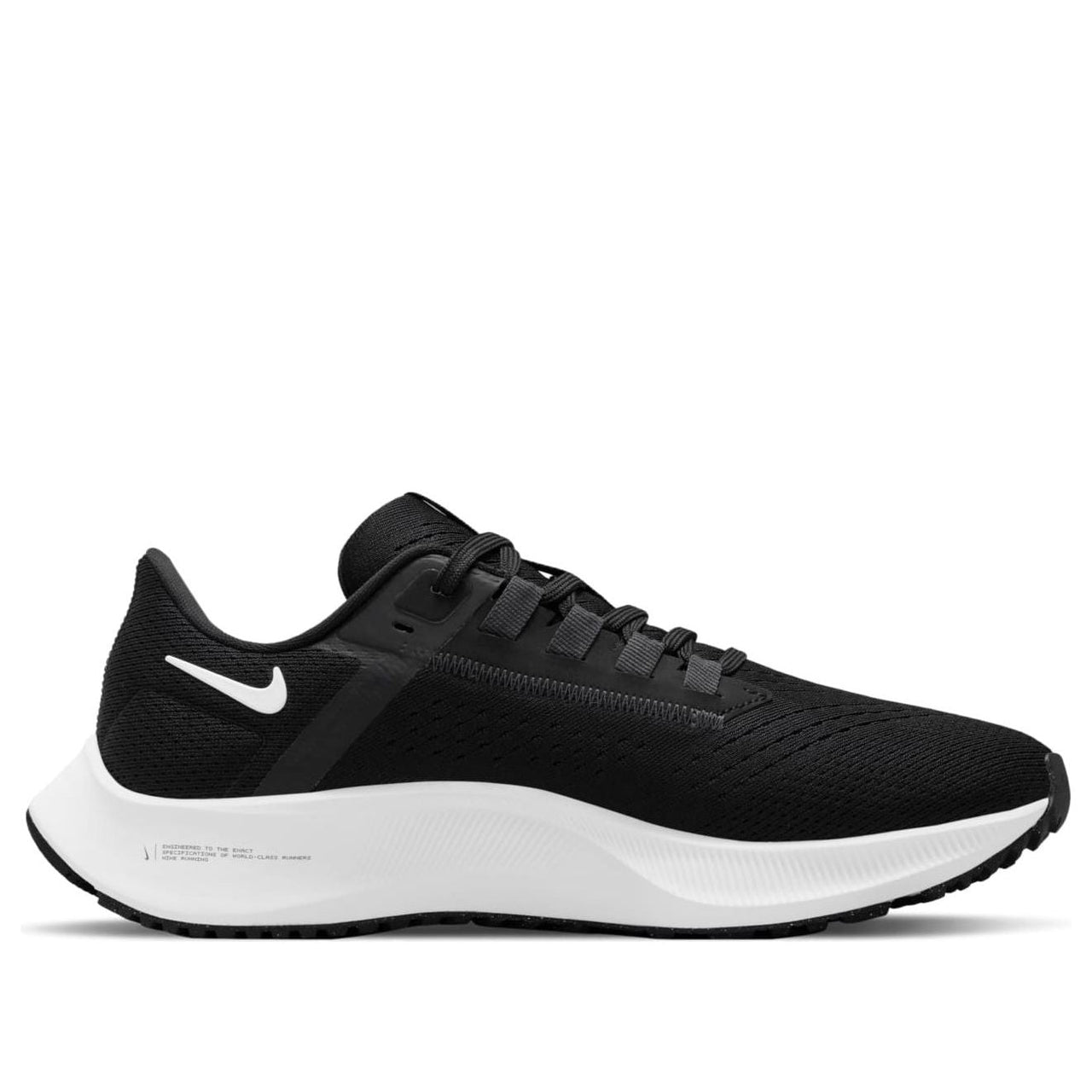 (WMNS) Nike Air Zoom Pegasus 38 'Black White' CZ1819-002