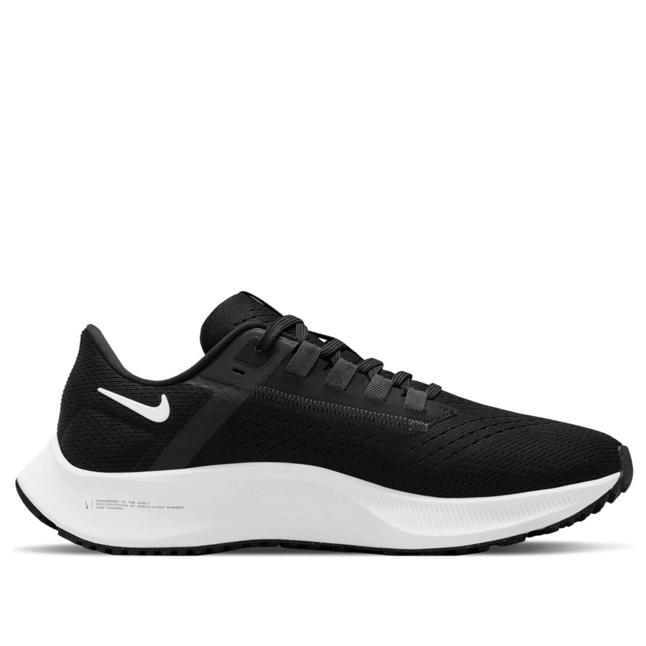 (WMNS) Nike Air Zoom Pegasus 38 'Black White' CZ1819-002
