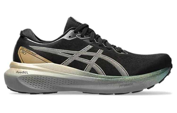 ASICS Gel-Kayano 30 Platinum 'Black Champagne' 1011B920-001
