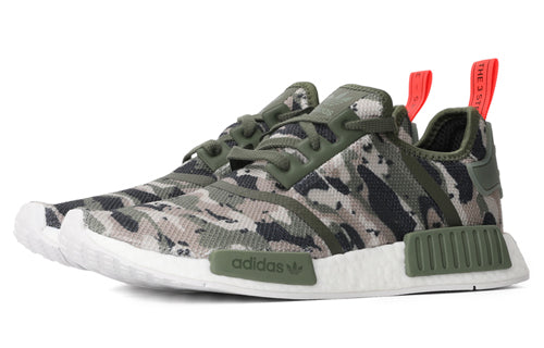 adidas NMD_R1 'Camo' G27914