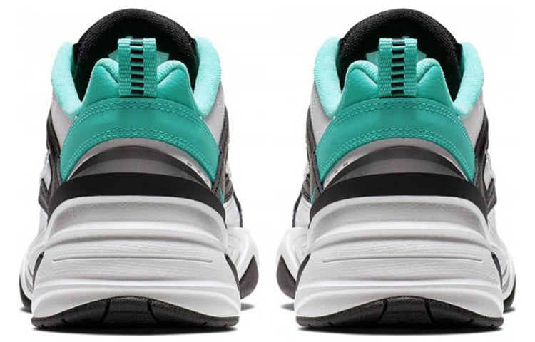 (WMNS) Nike M2K Tekno 'Hyper Jade' AO3108-102