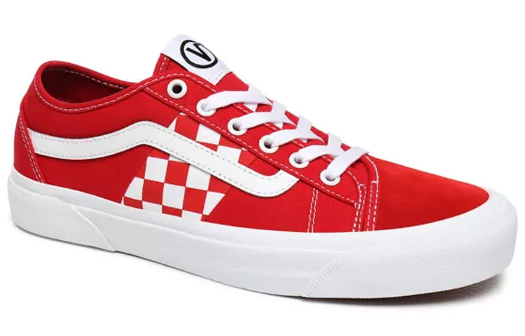 Vans Check Bess Ni Red VN0A4BTHWOW