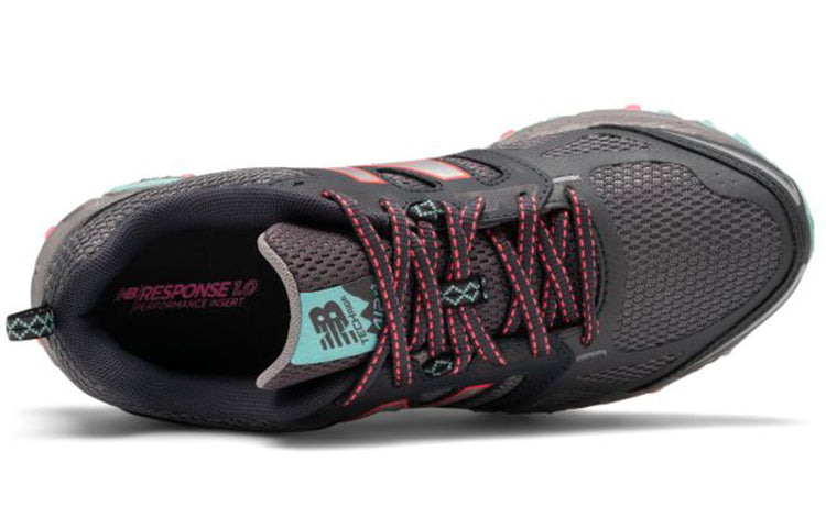 (WMNS) New Balance 412 Series v3 Black WTE412O3
