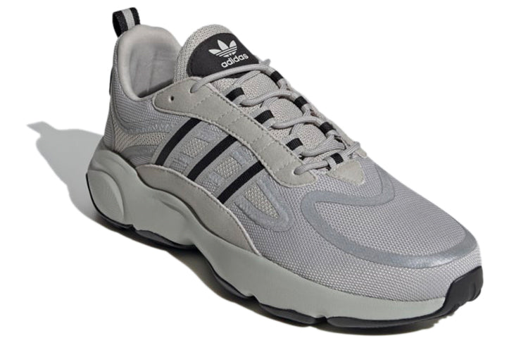 adidas originals Haiwee Shoes Grey/Black FV9456