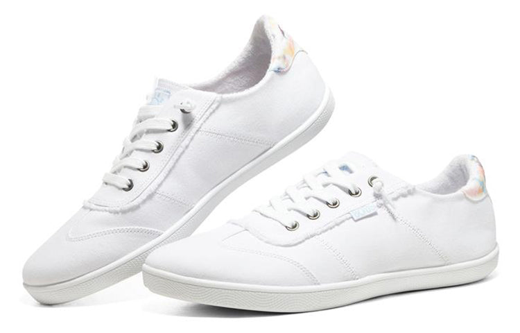 (WMNS) Skechers Bobs B Cute 'White' 113320-WHT