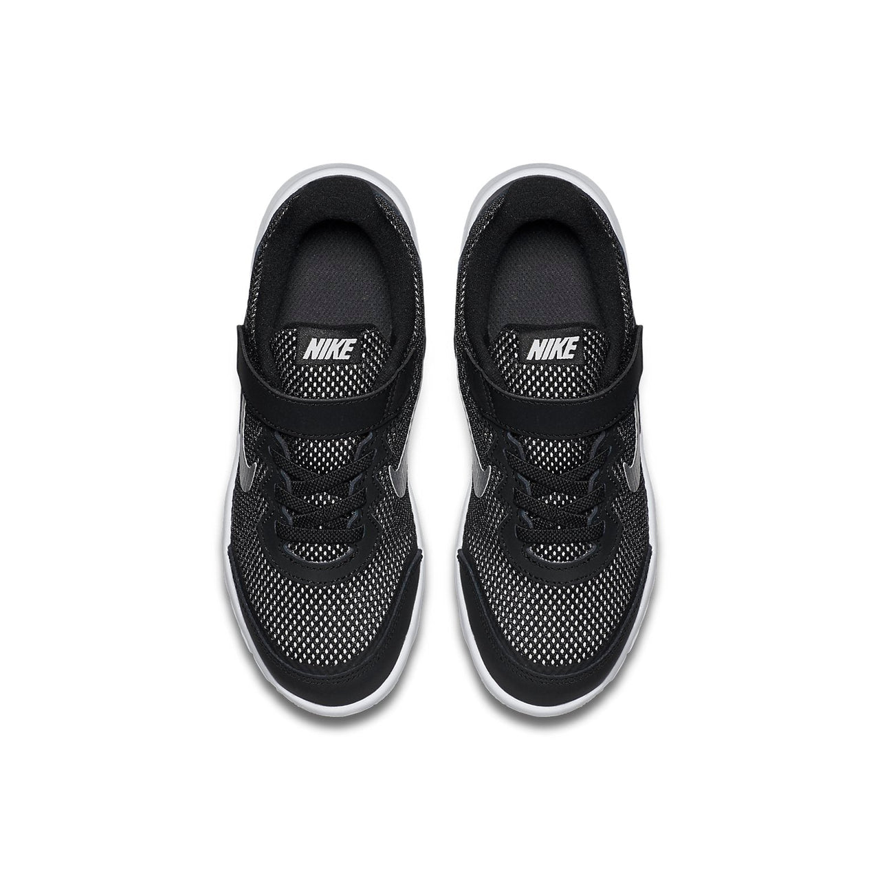 (PS) Nike Flex Experience 4 Black/White 749809-001