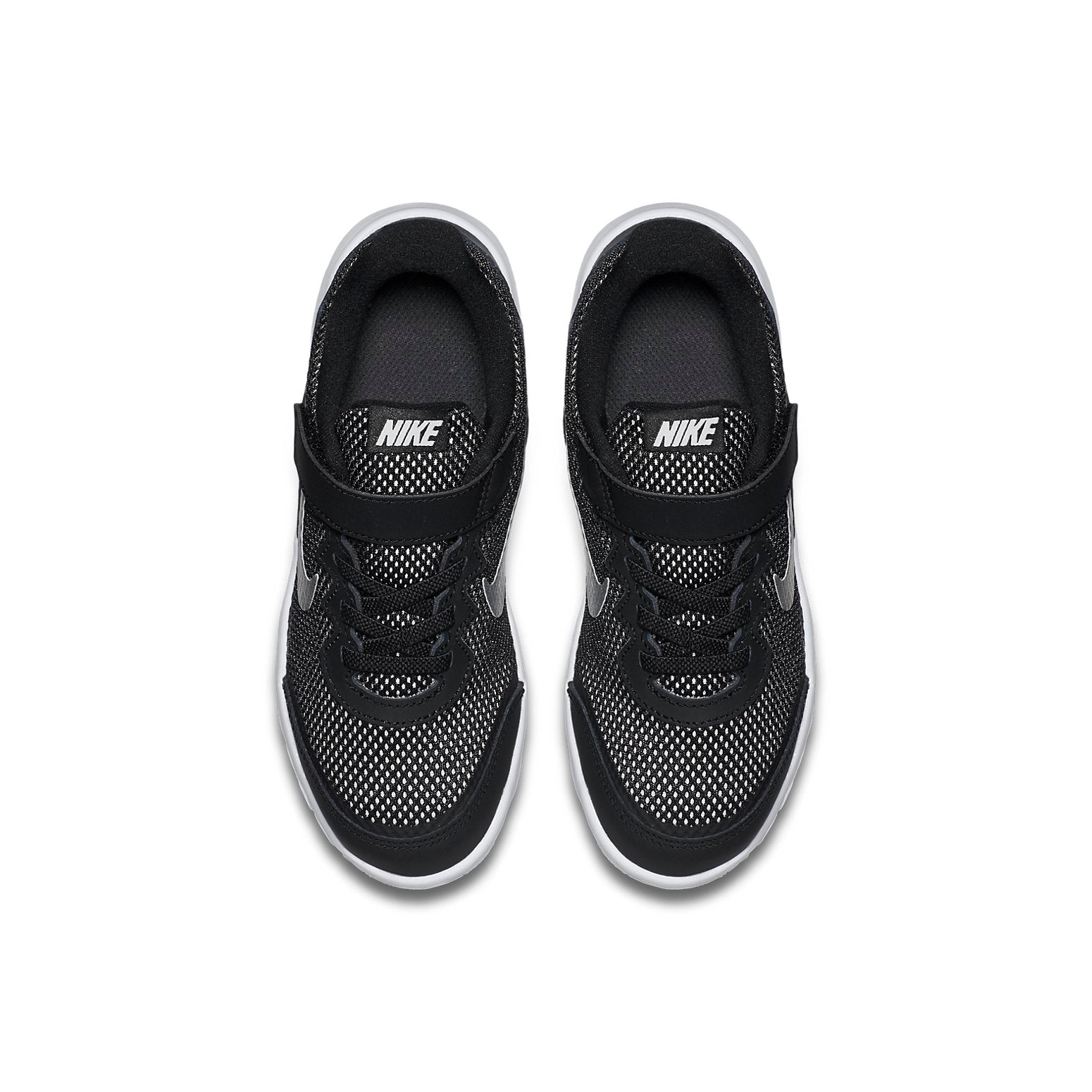 (PS) Nike Flex Experience 4 Black/White 749809-001