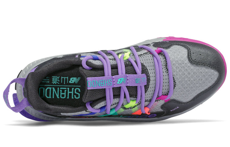 (GS) New Balance Shando Rainbow GESHALM