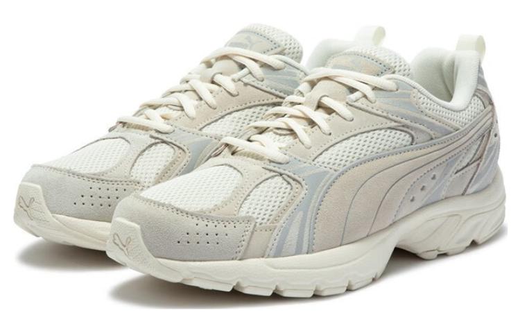 PUMA Milenio Sd 'Cream White' 391151-02
