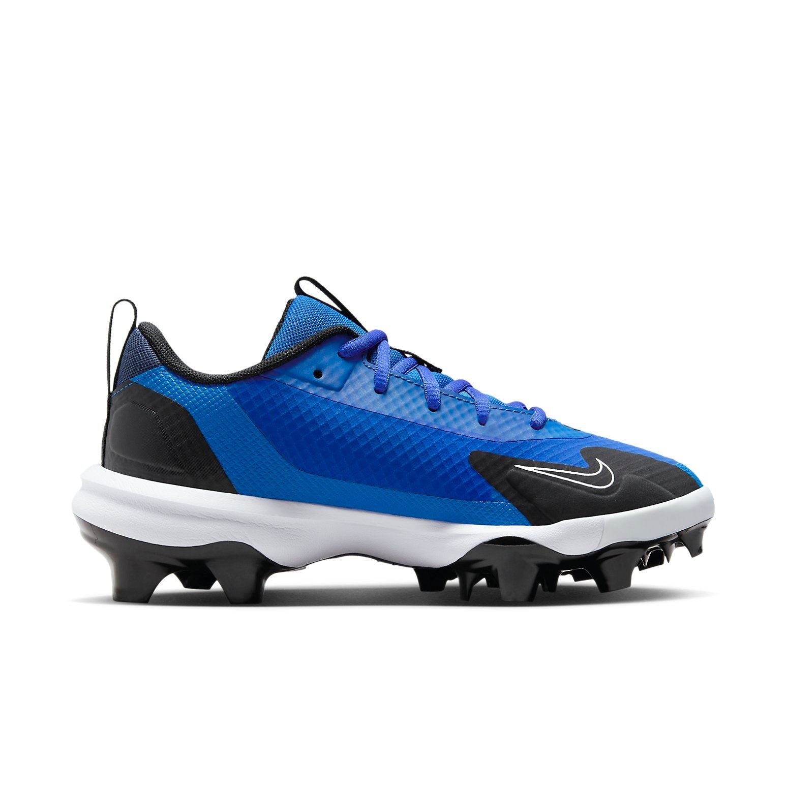 (GS) Nike Force Trout 9 Pro MCS 'Game Royal' FB6340-401