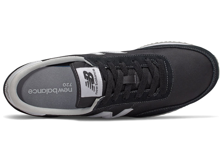 New Balance 720 'Black White' UL720AA