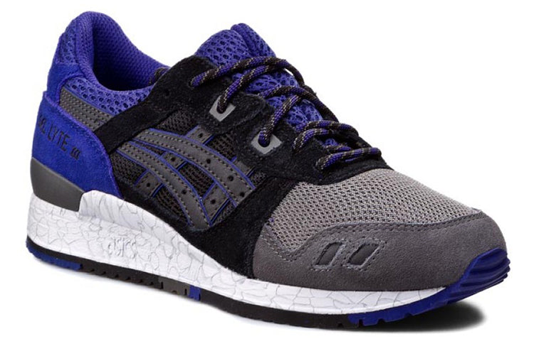 ASICS Gel Lyte 3 'High Voltage' H521N-9090