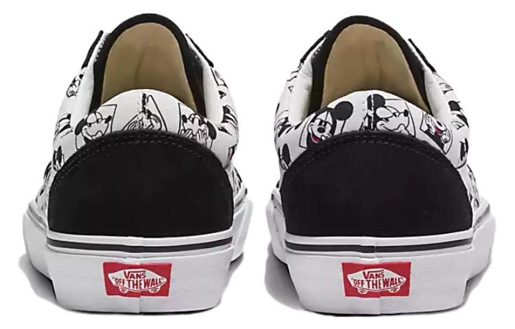 Vans x Disney Old Skool Shoe 'Mickey' VN0A3VC1516
