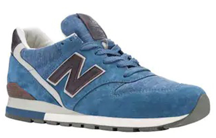 New Balance 996Series Explore By Sea Blue M996DCLP