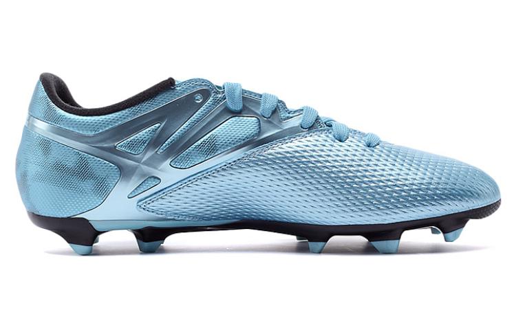 adidas Messi 15.3 FG AG 'Matte Ice Metallic' B26950