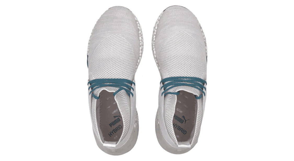 PUMA Porsche Design Hybrid Evokni 'Grey White' 306417-04