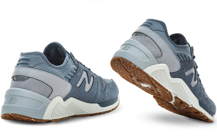 New Balance 009 D Sneakers Blue ML009PB