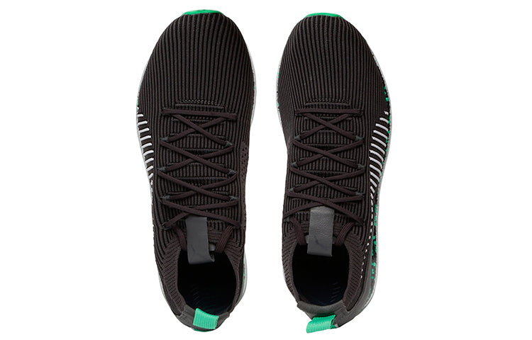 PUMA Jamming X Prime Black 369467-01