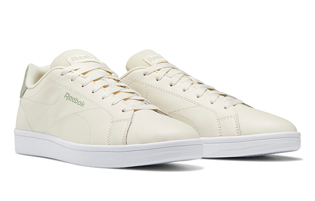 Reebok Royal Complete Cln 2 'White Green' FV0238