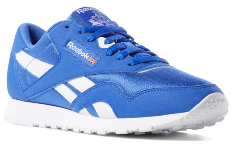 Reebok Classic Nylon Color 'Crushed Cobal' CN7447