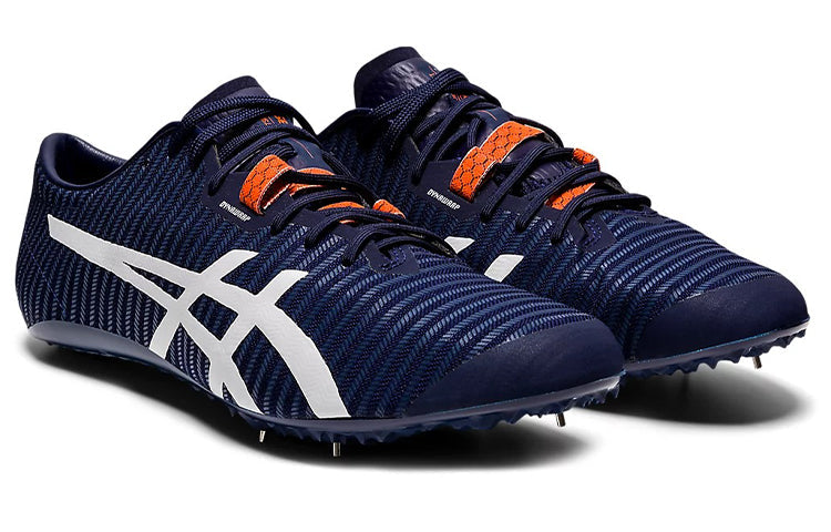 ASICS Jetsprint 2 'Dark Blue White' 1093A118-412