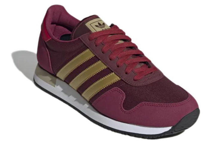 adidas USA 84 'Burgundy Gold' GW0577