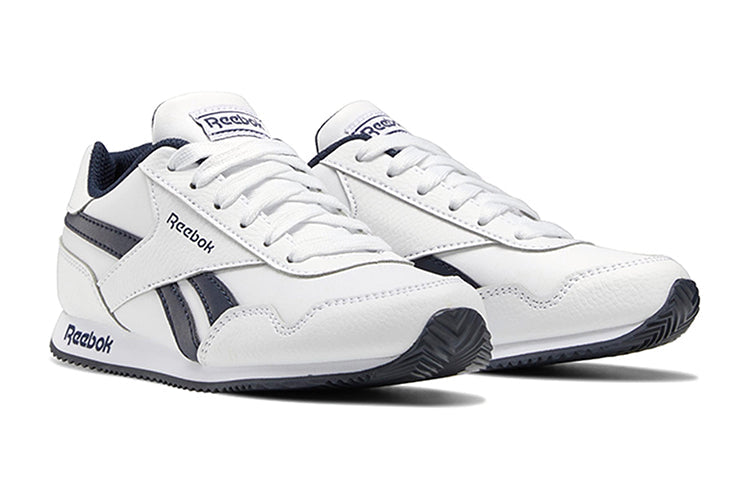 Reebok Royal Classic Jogger 3 'Black White' FV1294