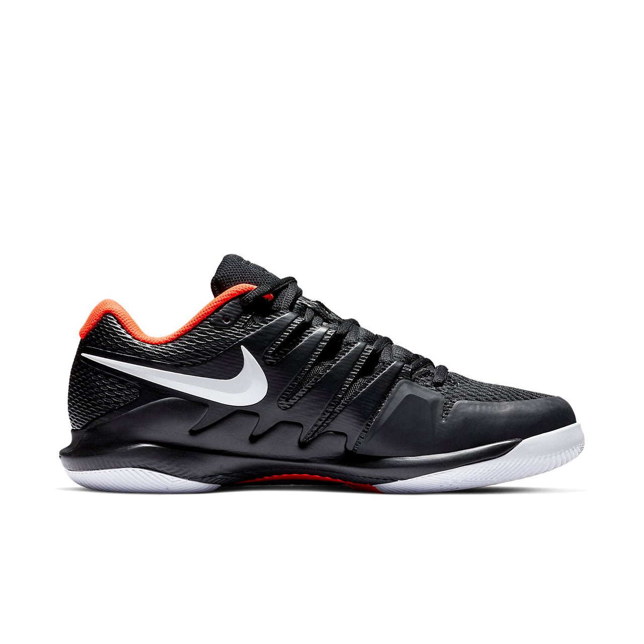 Nike Air Zoom Vapor X HC 'Black' AA8030-016