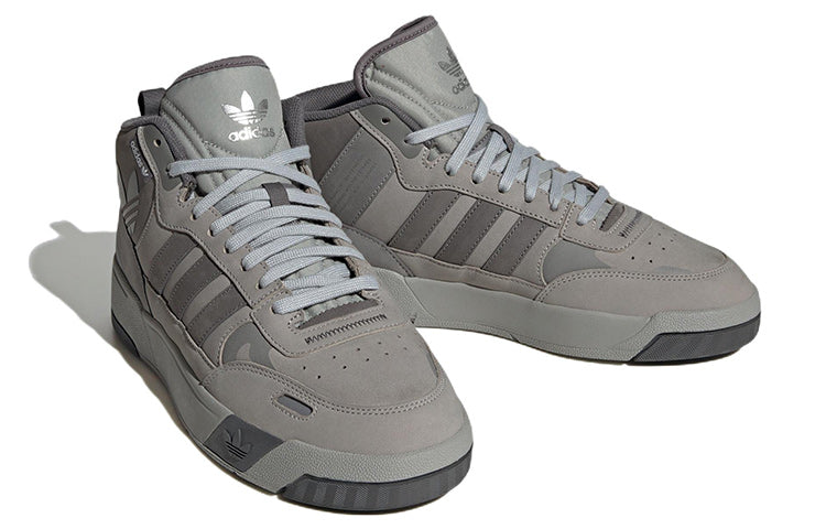 adidas originals Post Up 'Grey' ID1671